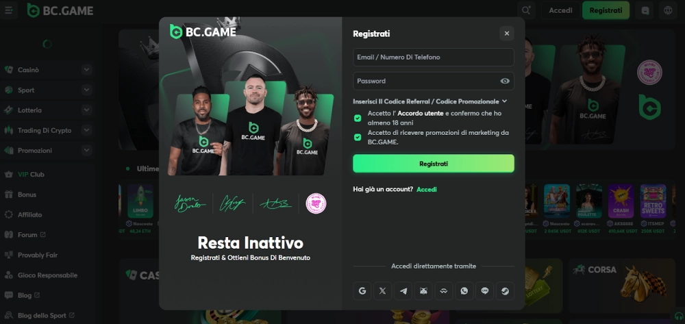 bonus-in-denaro-senza-deposito