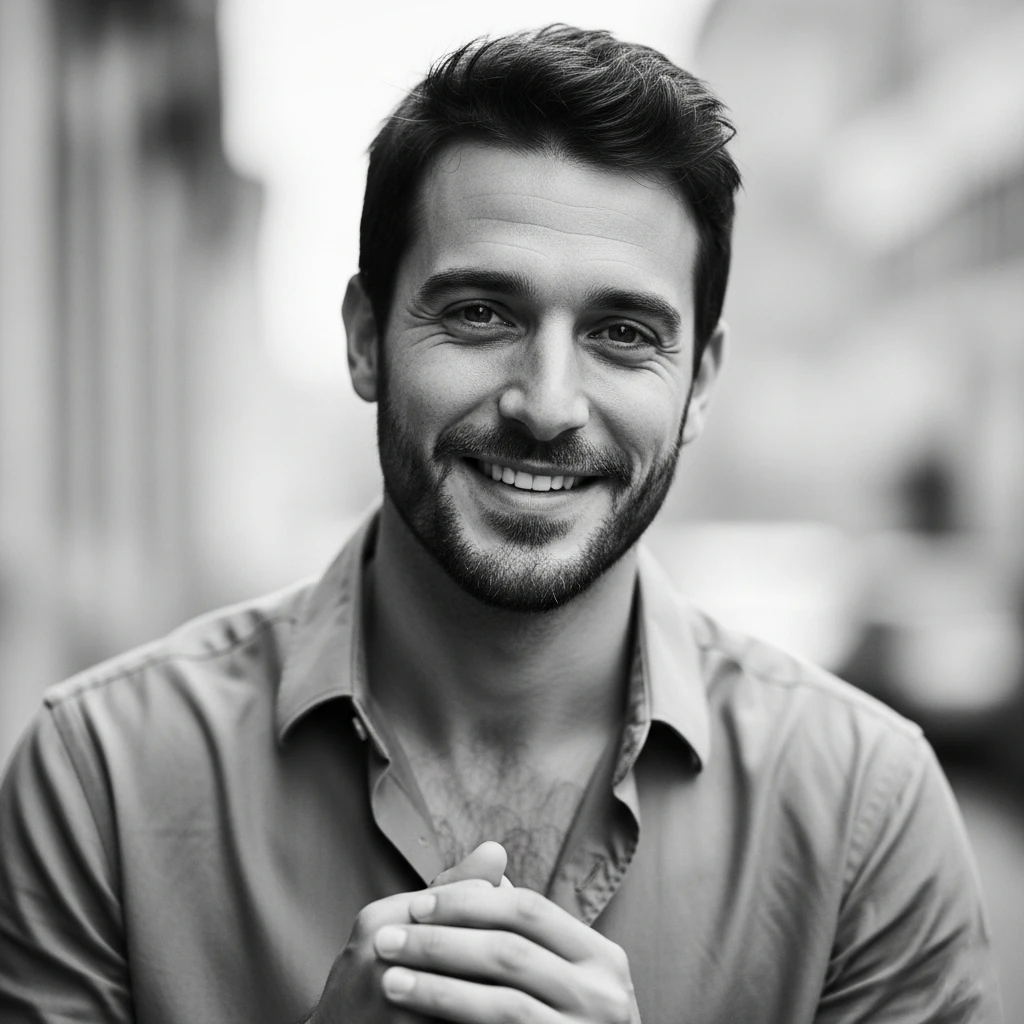 Luca Romano